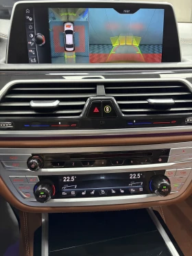 BMW 740 Le xDrive iPerfomance - 72900 лв. / 37273.18 € - 19111152 15 | Car24.bg BMW 740 Le xDrive iPerfomance - 72900 лв. / 37273.18 € - 19111152 15