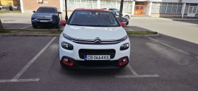 Citroen C3 - Car24.bg Citroen C3