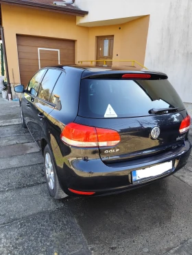 VW Golf 6 - 4400 € / 8605.65 лв. - 67348092 4 | Car24.bg VW Golf 6 - 4400 € / 8605.65 лв. - 67348092 4