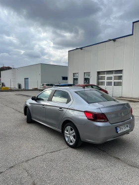 Peugeot 301 1.6 Euro6 CarPlay - 8400 € / 16428.97 лв. - 90217708 4 | Car24.bg Peugeot 301 1.6 Euro6 CarPlay - 8400 € / 16428.97 лв. - 90217708 4