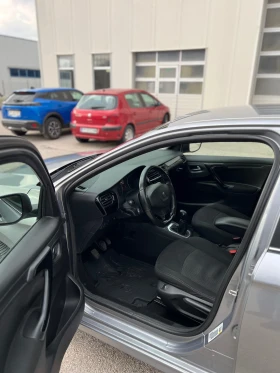 Peugeot 301 1.6 Euro6 CarPlay - 8400 € / 16428.97 лв. - 90217708 5 | Car24.bg Peugeot 301 1.6 Euro6 CarPlay - 8400 € / 16428.97 лв. - 90217708 5