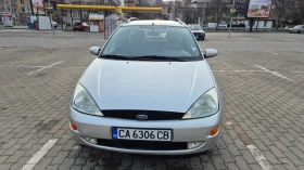 Ford Focus - 1599 € / 3127.37 лв. - 75767342 2 | Car24.bg Ford Focus - 1599 € / 3127.37 лв. - 75767342 2