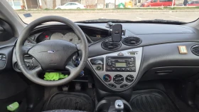 Ford Focus - 1599 € / 3127.37 лв. - 75767342 9 | Car24.bg Ford Focus - 1599 € / 3127.37 лв. - 75767342 9