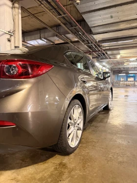 Mazda 3 2, 5 GT - 11500 € / 22492.04 лв. - 49067163 6 | Car24.bg Mazda 3 2, 5 GT - 11500 € / 22492.04 лв. - 49067163 6
