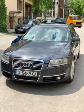 Audi A6 Седан | Auto.bg — изображение 8 Audi A6 Седан | Auto.bg — изображение 8