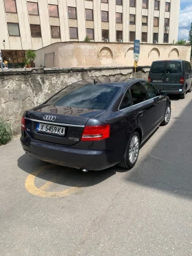 Audi A6 Седан | Auto.bg — изображение 7 Audi A6 Седан | Auto.bg — изображение 7