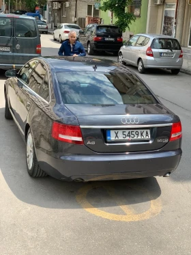 Audi A6 Седан | Auto.bg — изображение 9 Audi A6 Седан | Auto.bg — изображение 9
