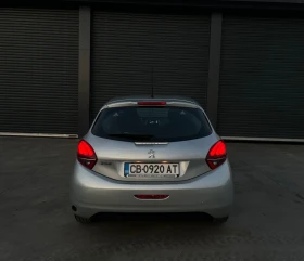Peugeot 208 2015 КЛИМАТРОНИК | Auto.bg — изображение 4 Peugeot 208 2015 КЛИМАТРОНИК | Auto.bg — изображение 4