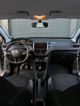 Peugeot 208 2015 КЛИМАТРОНИК | Auto.bg — изображение 6 Peugeot 208 2015 КЛИМАТРОНИК | Auto.bg — изображение 6