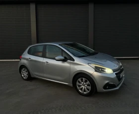 Peugeot 208 2015 КЛИМАТРОНИК | Auto.bg — изображение 3 Peugeot 208 2015 КЛИМАТРОНИК | Auto.bg — изображение 3