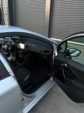 Peugeot 208 2015 КЛИМАТРОНИК | Auto.bg — изображение 9 Peugeot 208 2015 КЛИМАТРОНИК | Auto.bg — изображение 9