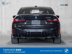 BMW 340 xDrive * АвтоКредит* (ЦЕНА ДО БГ) | Auto.bg — изображение 7 BMW 340 xDrive * АвтоКредит* (ЦЕНА ДО БГ) | Auto.bg — изображение 7