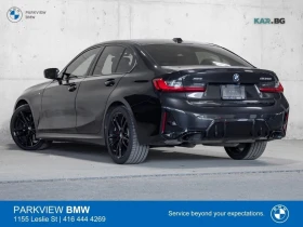 BMW 340 xDrive * АвтоКредит* (ЦЕНА ДО БГ) | Auto.bg — изображение 5 BMW 340 xDrive * АвтоКредит* (ЦЕНА ДО БГ) | Auto.bg — изображение 5