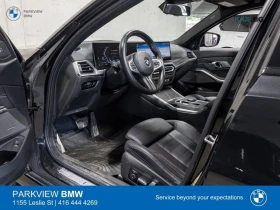 BMW 340 xDrive * АвтоКредит* (ЦЕНА ДО БГ) | Auto.bg — изображение 9 BMW 340 xDrive * АвтоКредит* (ЦЕНА ДО БГ) | Auto.bg — изображение 9