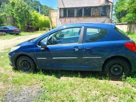 Peugeot 208 - 500 € / 977.91 лв. - 14108663 6 | Car24.bg Peugeot 208 - 500 € / 977.91 лв. - 14108663 6
