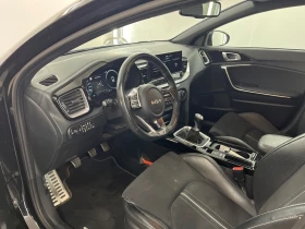 Kia Ceed ProCeed 1.5 T-GDI GT Line | Auto.bg — изображение 13 Kia Ceed ProCeed 1.5 T-GDI GT Line | Auto.bg — изображение 13