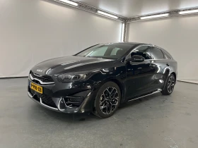Kia Ceed ProCeed 1.5 T-GDI GT Line | Auto.bg — изображение 2 Kia Ceed ProCeed 1.5 T-GDI GT Line | Auto.bg — изображение 2