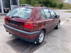 VW Golf 1.8 benzin 90ks KLima 92g | Auto.bg — изображение 4 VW Golf 1.8 benzin 90ks KLima 92g | Auto.bg — изображение 4