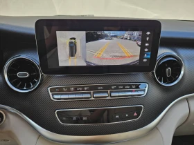 Mercedes-Benz V 300 D 4 MATIC LONG | Auto.bg — изображение 14 Mercedes-Benz V 300 D 4 MATIC LONG | Auto.bg — изображение 14