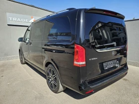 Mercedes-Benz V 300 D 4 MATIC LONG | Auto.bg — изображение 6 Mercedes-Benz V 300 D 4 MATIC LONG | Auto.bg — изображение 6