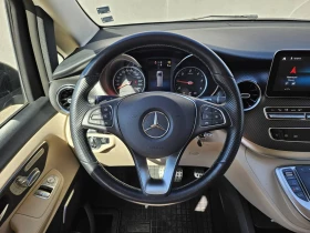 Mercedes-Benz V 300 D 4 MATIC LONG | Auto.bg — изображение 12 Mercedes-Benz V 300 D 4 MATIC LONG | Auto.bg — изображение 12