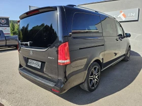 Mercedes-Benz V 300 D 4 MATIC LONG | Auto.bg — изображение 4 Mercedes-Benz V 300 D 4 MATIC LONG | Auto.bg — изображение 4