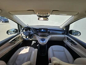 Mercedes-Benz V 300 D 4 MATIC LONG | Auto.bg — изображение 11 Mercedes-Benz V 300 D 4 MATIC LONG | Auto.bg — изображение 11