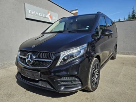 Mercedes-Benz V 300 D 4 MATIC LONG
