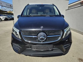 Mercedes-Benz V 300 D 4 MATIC LONG | Auto.bg — изображение 2 Mercedes-Benz V 300 D 4 MATIC LONG | Auto.bg — изображение 2