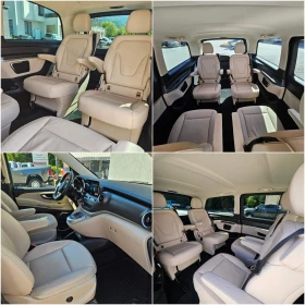 Mercedes-Benz V 300 D 4 MATIC LONG | Auto.bg — изображение 16 Mercedes-Benz V 300 D 4 MATIC LONG | Auto.bg — изображение 16