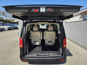 Mercedes-Benz V 300 D 4 MATIC LONG | Auto.bg — изображение 8 Mercedes-Benz V 300 D 4 MATIC LONG | Auto.bg — изображение 8