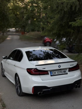 BMW 540 - 28000 € - 38504471 5 | Car24.bg BMW 540 - 28000 € - 38504471 5