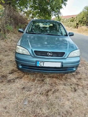Opel Astra - Car24.bg Opel Astra