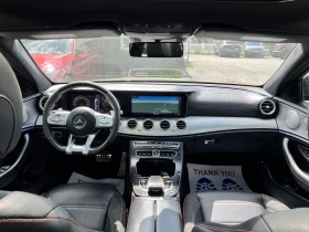 Mercedes-Benz E 53 AMG BLK EDITION* HUD* ОБДУХ* AIR* PANO* BURMASTER* 360 | Auto.bg — изображение 6 Mercedes-Benz E 53 AMG BLK EDITION* HUD* ОБДУХ* AIR* PANO* BURMASTER* 360 | Auto.bg — изображение 6