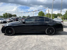 Mercedes-Benz E 53 AMG BLK EDITION* HUD* ОБДУХ* AIR* PANO* BURMASTER* 360 | Auto.bg — изображение 4 Mercedes-Benz E 53 AMG BLK EDITION* HUD* ОБДУХ* AIR* PANO* BURMASTER* 360 | Auto.bg — изображение 4