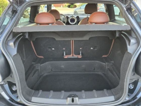 Mini Paceman 2.0SD-143кс= АВТОМАТ= НАВИ= ПОДГРЕВ= 169.000км | Auto.bg — изображение 10 Mini Paceman 2.0SD-143кс= АВТОМАТ= НАВИ= ПОДГРЕВ= 169.000км | Auto.bg — изображение 10