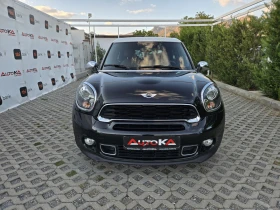Mini Paceman 2.0SD-143кс= АВТОМАТ= НАВИ= ПОДГРЕВ= 169.000км