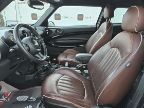 Mini Paceman 2.0SD-143кс= АВТОМАТ= НАВИ= ПОДГРЕВ= 169.000км | Auto.bg — изображение 7 Mini Paceman 2.0SD-143кс= АВТОМАТ= НАВИ= ПОДГРЕВ= 169.000км | Auto.bg — изображение 7