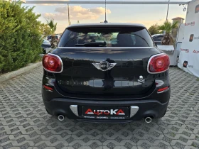 Mini Paceman 2.0SD-143кс= АВТОМАТ= НАВИ= ПОДГРЕВ= 169.000км | Auto.bg — изображение 4 Mini Paceman 2.0SD-143кс= АВТОМАТ= НАВИ= ПОДГРЕВ= 169.000км | Auto.bg — изображение 4