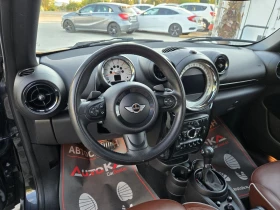 Mini Paceman 2.0SD-143кс= АВТОМАТ= НАВИ= ПОДГРЕВ= 169.000км | Auto.bg — изображение 8 Mini Paceman 2.0SD-143кс= АВТОМАТ= НАВИ= ПОДГРЕВ= 169.000км | Auto.bg — изображение 8