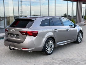 Toyota Avensis 1.8 VVT-i / EXECUTIVE / KOJA / NAVI / CAMERA / LED | Auto.bg — изображение 7 Toyota Avensis 1.8 VVT-i / EXECUTIVE / KOJA / NAVI / CAMERA / LED | Auto.bg — изображение 7