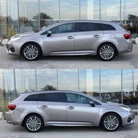 Toyota Avensis 1.8 VVT-i / EXECUTIVE / KOJA / NAVI / CAMERA / LED | Auto.bg — изображение 4 Toyota Avensis 1.8 VVT-i / EXECUTIVE / KOJA / NAVI / CAMERA / LED | Auto.bg — изображение 4