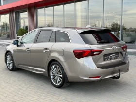 Toyota Avensis 1.8 VVT-i / EXECUTIVE / KOJA / NAVI / CAMERA / LED | Auto.bg — изображение 5 Toyota Avensis 1.8 VVT-i / EXECUTIVE / KOJA / NAVI / CAMERA / LED | Auto.bg — изображение 5