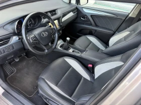 Toyota Avensis 1.8 VVT-i / EXECUTIVE / KOJA / NAVI / CAMERA / LED | Auto.bg — изображение 9 Toyota Avensis 1.8 VVT-i / EXECUTIVE / KOJA / NAVI / CAMERA / LED | Auto.bg — изображение 9
