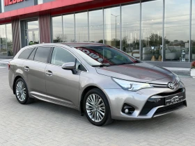 Toyota Avensis 1.8 VVT-i / EXECUTIVE / KOJA / NAVI / CAMERA / LED | Auto.bg — изображение 3 Toyota Avensis 1.8 VVT-i / EXECUTIVE / KOJA / NAVI / CAMERA / LED | Auto.bg — изображение 3