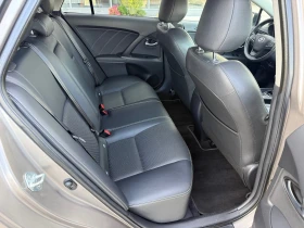 Toyota Avensis 1.8 VVT-i / EXECUTIVE / KOJA / NAVI / CAMERA / LED | Auto.bg — изображение 13 Toyota Avensis 1.8 VVT-i / EXECUTIVE / KOJA / NAVI / CAMERA / LED | Auto.bg — изображение 13
