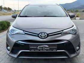 Toyota Avensis 1.8 VVT-i / EXECUTIVE / KOJA / NAVI / CAMERA / LED | Auto.bg — изображение 2 Toyota Avensis 1.8 VVT-i / EXECUTIVE / KOJA / NAVI / CAMERA / LED | Auto.bg — изображение 2