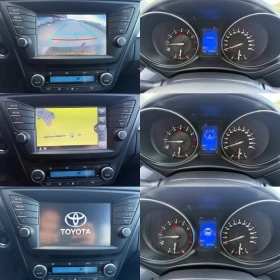Toyota Avensis 1.8 VVT-i / EXECUTIVE / KOJA / NAVI / CAMERA / LED | Auto.bg — изображение 15 Toyota Avensis 1.8 VVT-i / EXECUTIVE / KOJA / NAVI / CAMERA / LED | Auto.bg — изображение 15