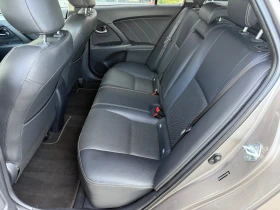 Toyota Avensis 1.8 VVT-i / EXECUTIVE / KOJA / NAVI / CAMERA / LED | Auto.bg — изображение 12 Toyota Avensis 1.8 VVT-i / EXECUTIVE / KOJA / NAVI / CAMERA / LED | Auto.bg — изображение 12