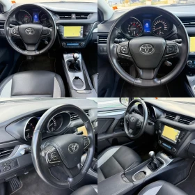 Toyota Avensis 1.8 VVT-i / EXECUTIVE / KOJA / NAVI / CAMERA / LED | Auto.bg — изображение 14 Toyota Avensis 1.8 VVT-i / EXECUTIVE / KOJA / NAVI / CAMERA / LED | Auto.bg — изображение 14